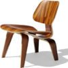 Eames Plywood Chair