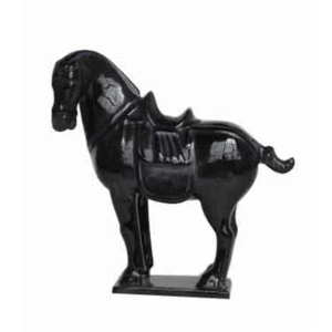 Ming Horse