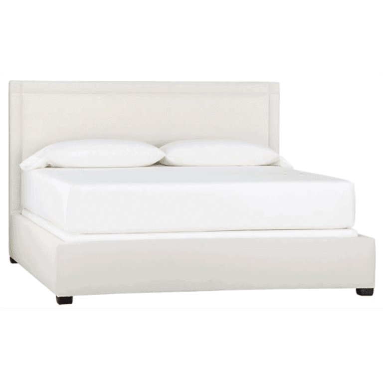 Border King Bed WELLROOMED