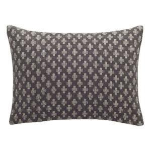 Stitch Small Lumbar Pillow