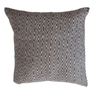 Tribal Diamond Pillow