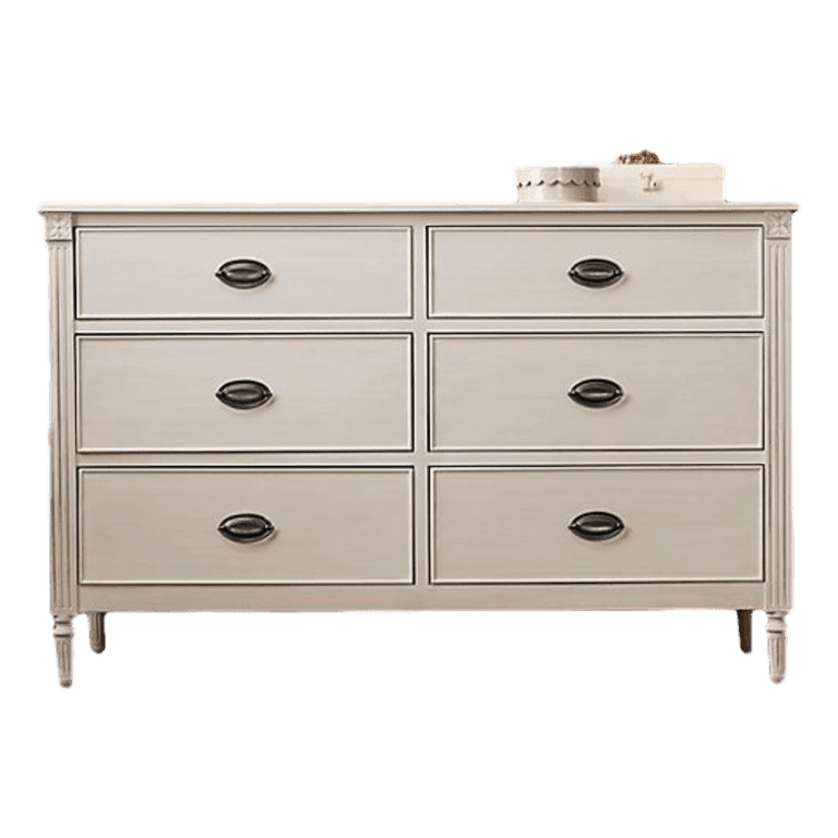 Emilia Dresser WELLROOMED