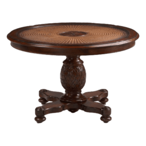 Pineapple Table