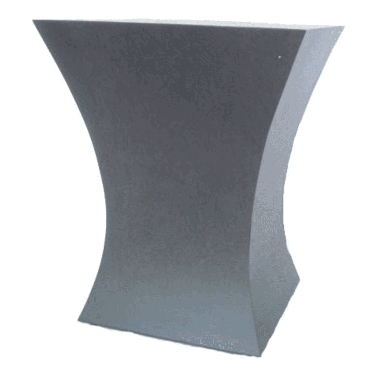 Franklin Pedestal Table WELLROOMED