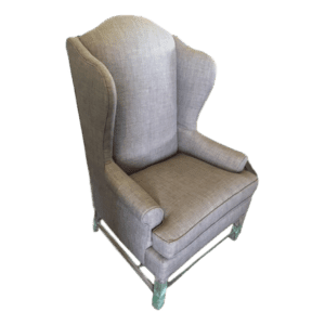 Gaylord Wing Back Chair