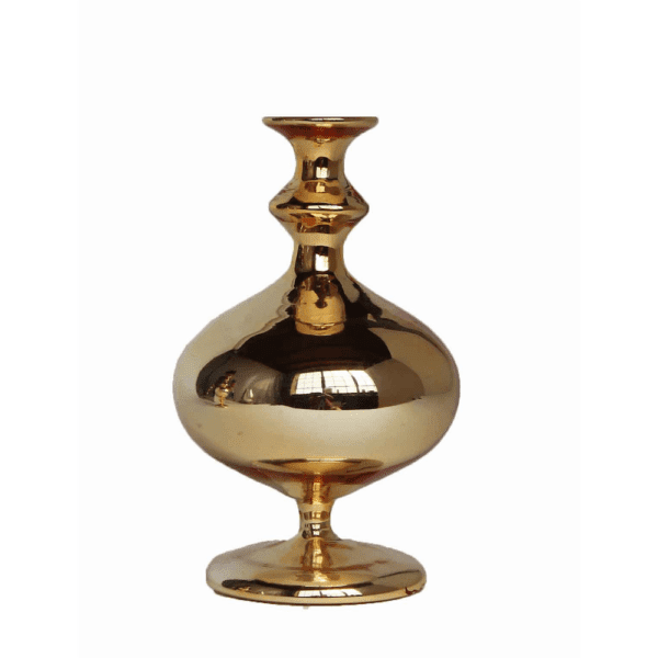 Gold Table Top Finial