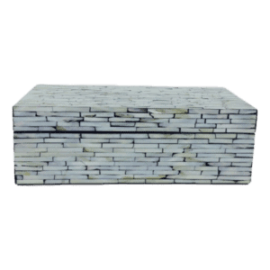 Mother-of-Pearl Box