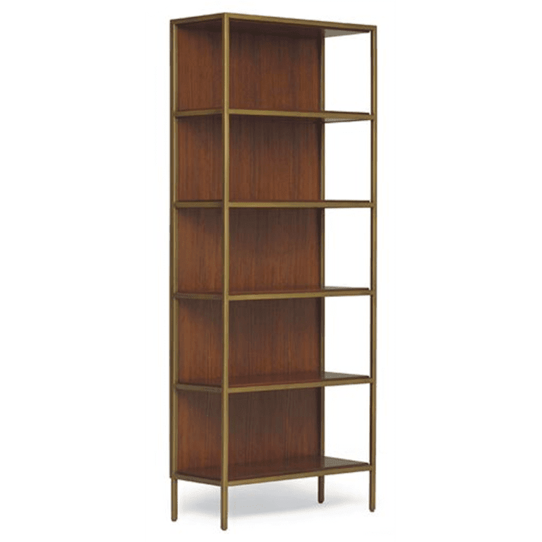 Van Dyke Etagere WELLROOMED