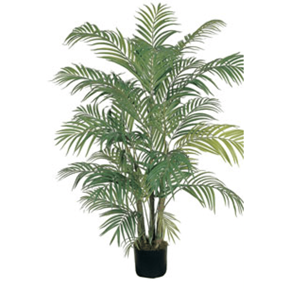 Artificial Palm Plant WELLROOMED
