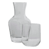 Classic Bedside Carafe - Image 3
