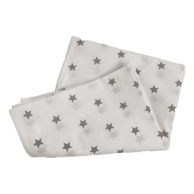 Sheet Set Star Twin WELLROOMED