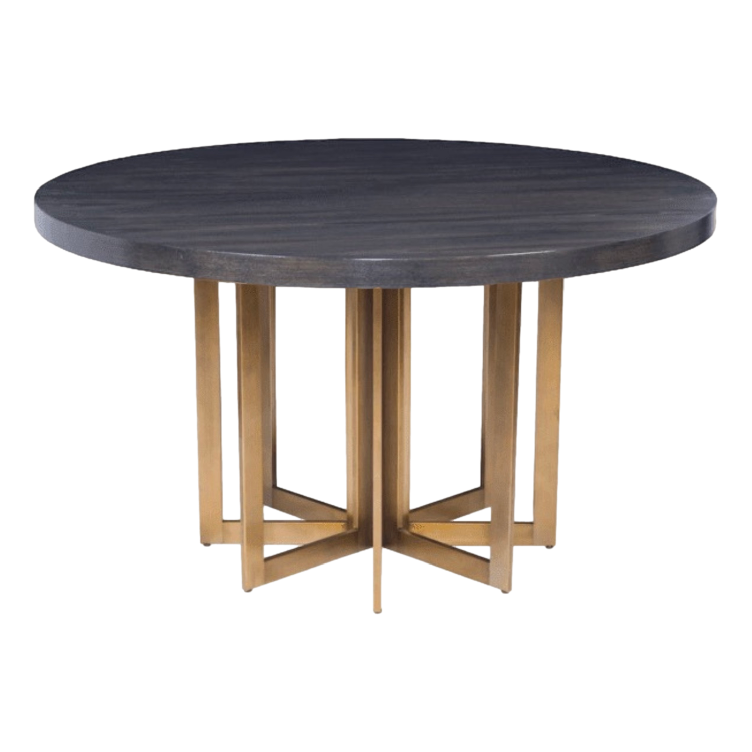 Watkins Harrison Gray Dining Table