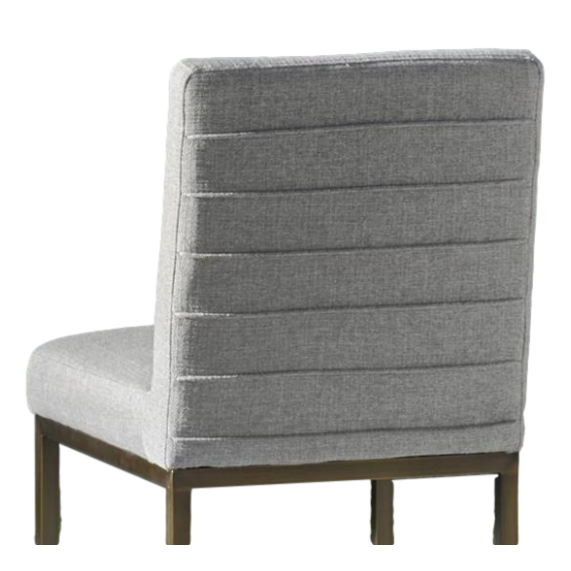 Cooper Dining Chair Gray