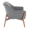 Charlize Armchair - Image 3