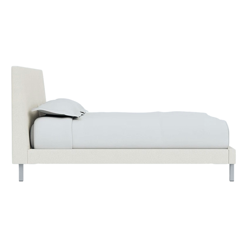 Ella Arctic King Bed