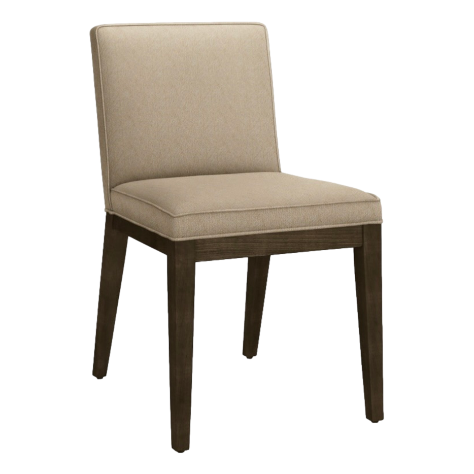 Ansel Dining Chair Tan
