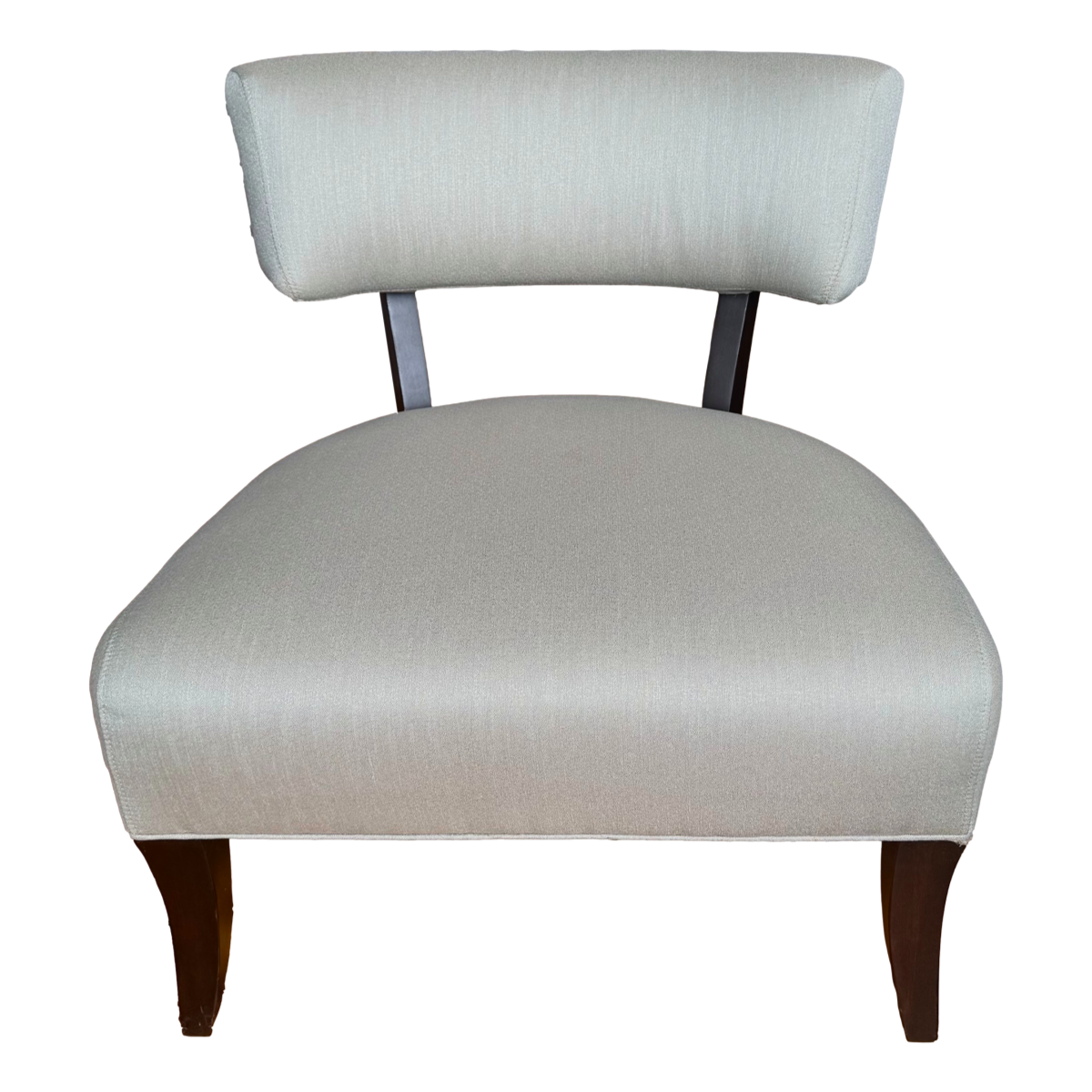 Patricia Slipper Chair