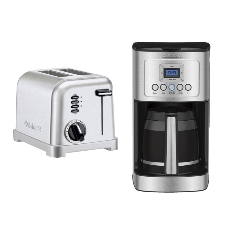 Small Kitchen Appliance Package