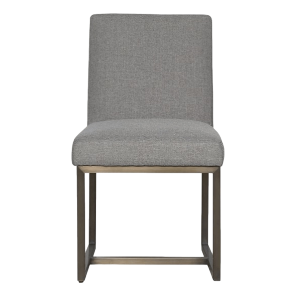 Cooper Dining Chair Gray