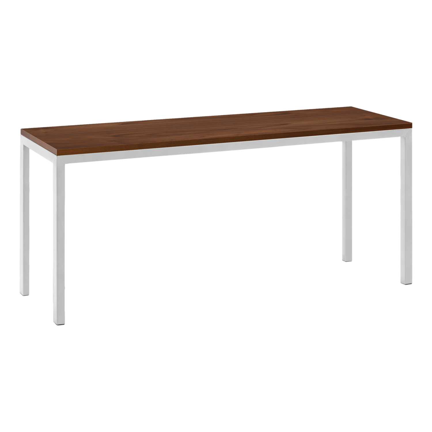 Portica 54" Walnut Top*
