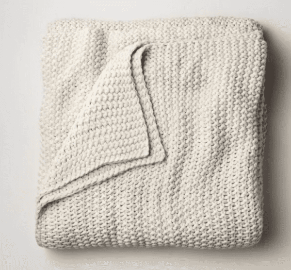 Chunky Blanket Stone