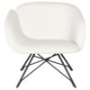 Doppio Occasional Chair - Image 3