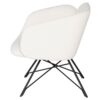 Doppio Occasional Chair - Image 2