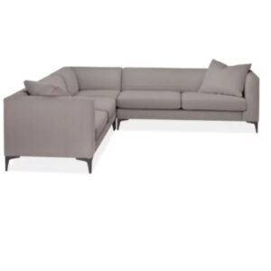Sterling Three-Piece Sectional