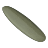 Cyril Shallow Oval Bowl - Image 2