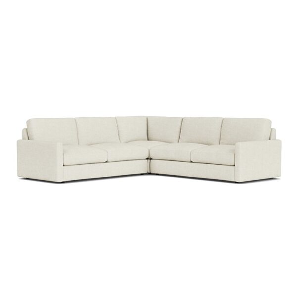 Linger 3-piece Sectional - Image 3