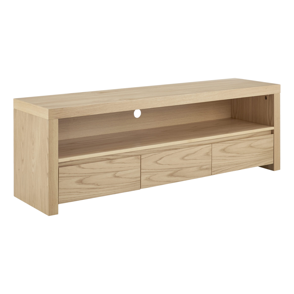 Bryant Media Cabinet