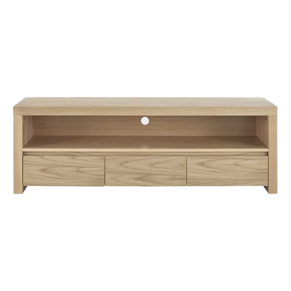 Bryant Media Cabinet