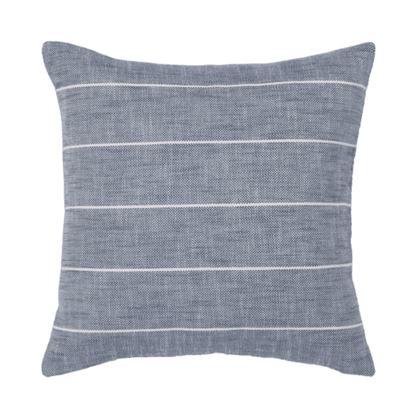 Gray Gables Pillow