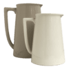 Utica Cream Pitcher - Image 2