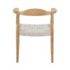 Hannu Dining Chair Natural - Image 5