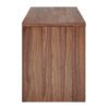 Abby Walnut Desk 2 - Image 2