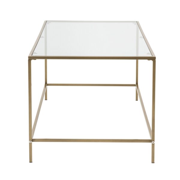 Arvi Cocktail Table Brass - Image 5