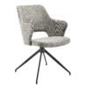 Darcie Swivel Chair - Image 2