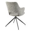 Darcie Swivel Chair - Image 4