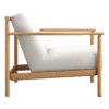 Ojai Accent Chair - Image 3