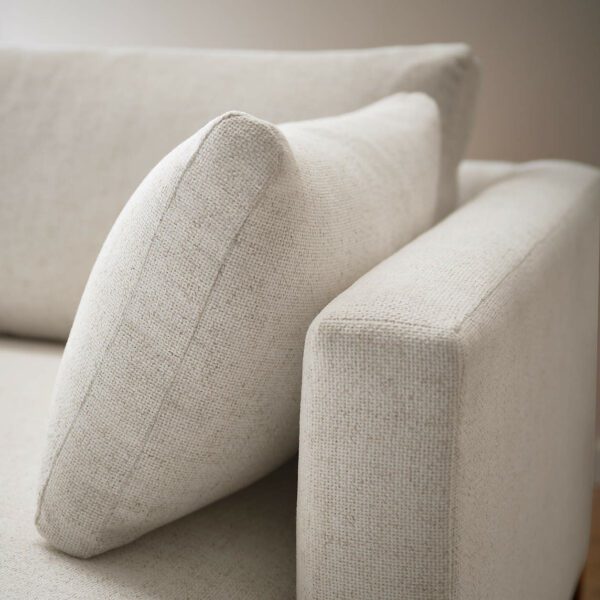 Pacific Track Arm Sofa - Image 2