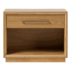 Santa Barbara Side Table