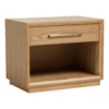 Santa Barbara Side Table - Image 2