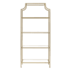 Pagoda Etagere