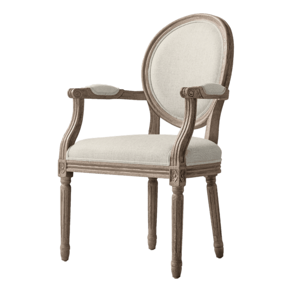 Portia Armchair