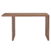 Abby Walnut Desk 2