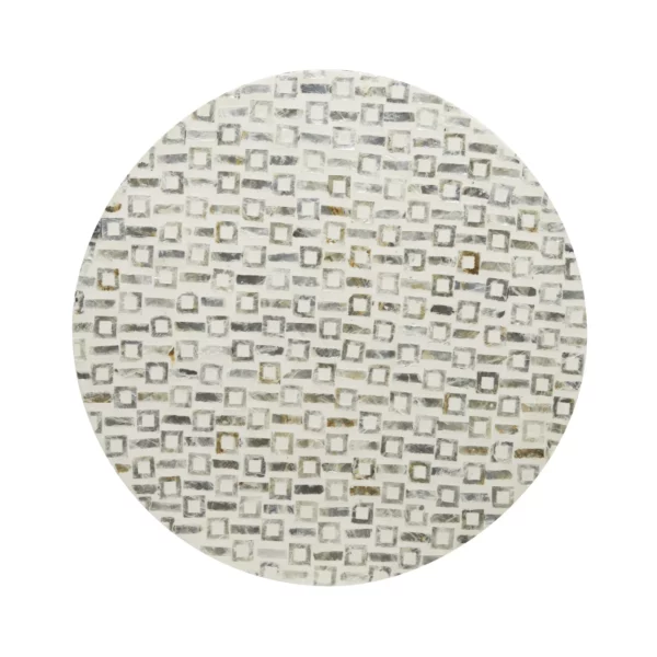 Draper Accent Table - Image 2