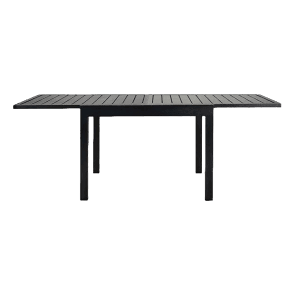 Grand Dining Table and Chair  Set - Image 3