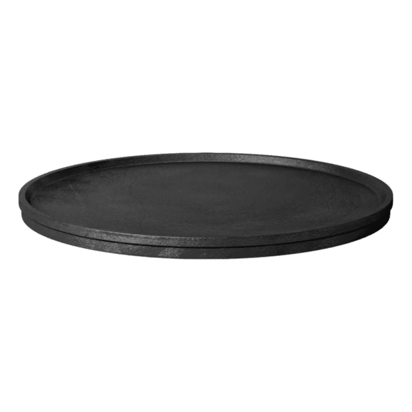 Amir Black Tray - Image 2