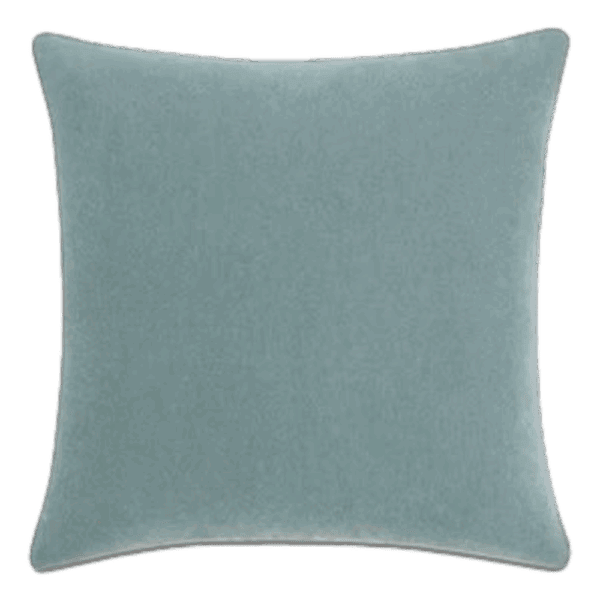 Bach Seafoam Large Pillow